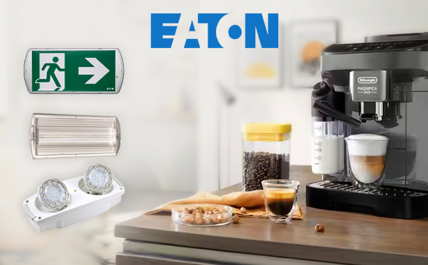 Campanha Eaton LSD 2025